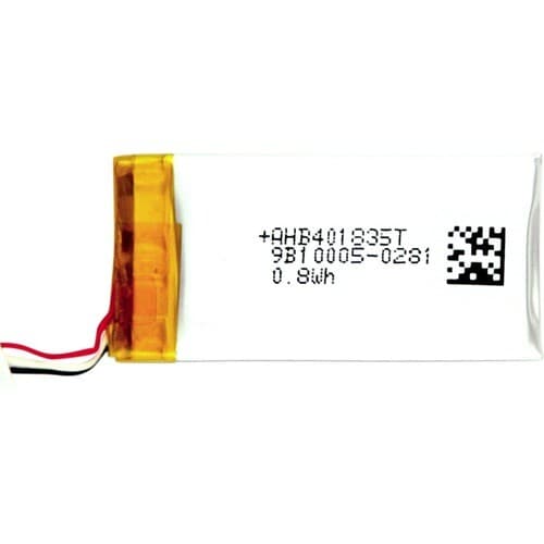 SPARE BATTERY FOR DW OFFICE