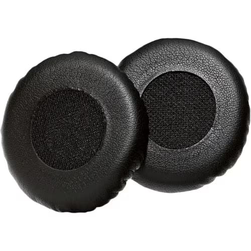 REPLACEMENT EAR CUSHION LEATHER PADS FOR SC SERIES