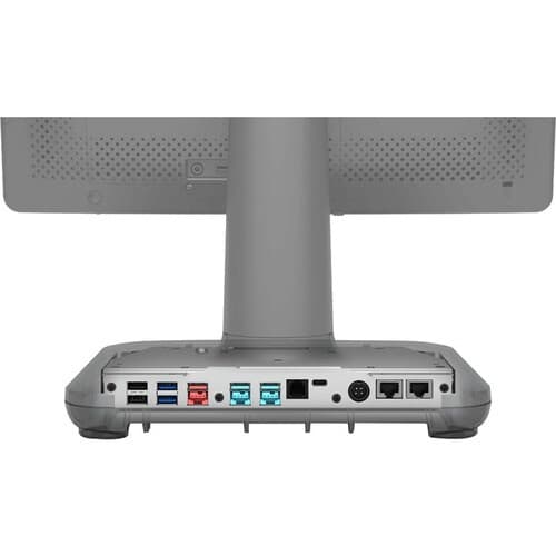 ELOPOS SYSTEM 15-INCH HD/FHD EPS15H5-2UWA-1-MT-6G-2S-W1-64-BK