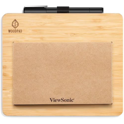 ACAD VB PEN PAD ID0730 FOR 7.5 WOODPAD PAPER DRAWING PAD NOTEBOOK