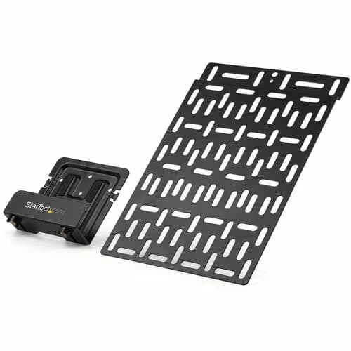TV ACCESSORY MOUNT BACK OF TV MOUNT BRACKET CABLE BOX HOLDER
