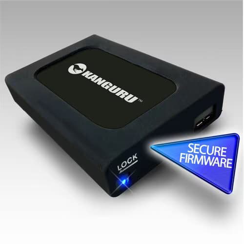 1TB ULTRALOCK SSD USB 3.0 SSD WITH WRITE PROTECT SWITCH