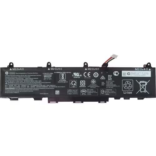 HP BATT3C 53WH 4.59AH LI CC03053XL L78555-005