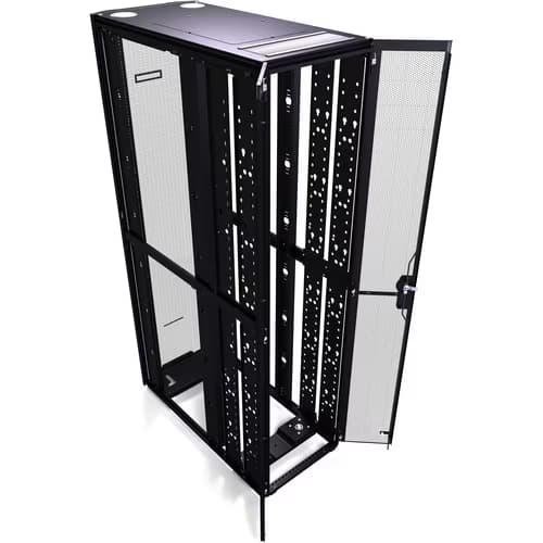 42U 600X1075 ENT G2 PALLET RACK PL=SH