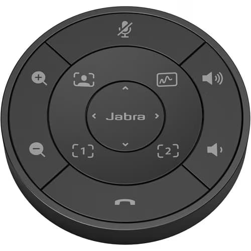 JABRA PANACAST 50 REMOTE BLACK