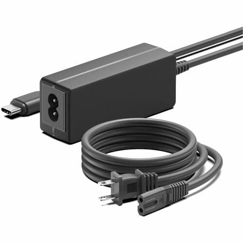 BTI 40AWGC65WW-BTI 65W TYPE-C GAN AC ADAPTER