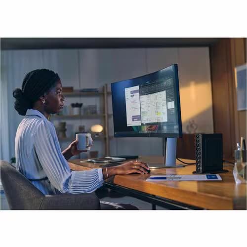 SMART BUY ELITEDESK 8 MINI G1A AI RAI7P350 16GB/512GB PC