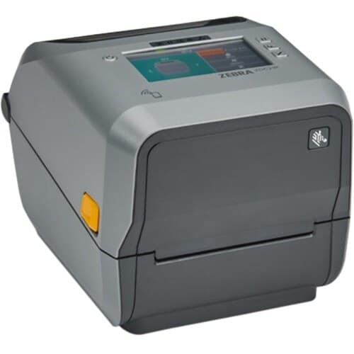 THERMAL TRANSFER PRINTER 74/300M ZD621R CLR TOUCH LCD 300