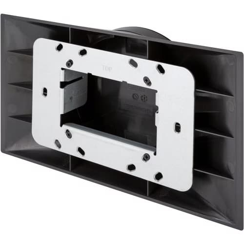 TSW-1070-MSMK-B-S MULTISURFACE MOUNT FOR TSW-1070 BK