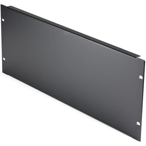 4U BLANK PANEL SPACER SERVER RACK MOUNT FILLER PANEL
