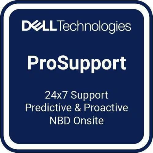 1YR NEXT BUS DAY TO 3YR PROSUPPORT