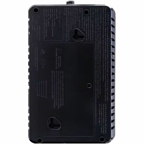 STANDBY UPS 625VA/360W COMPACT 120V 8OUT 5FT CORD 3YR WARRANTY
