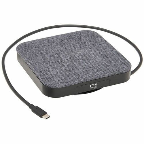 USB C DOCK SINGLE DISPLAY 4K HDMI USB-A/USB C HUB 100W CHARGING