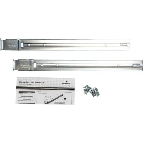 LRA185 SHORT RACK ADAPTER KIT