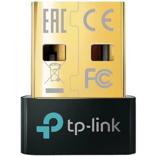 BLUETOOTH 5.0 NANO USB ADAPTER