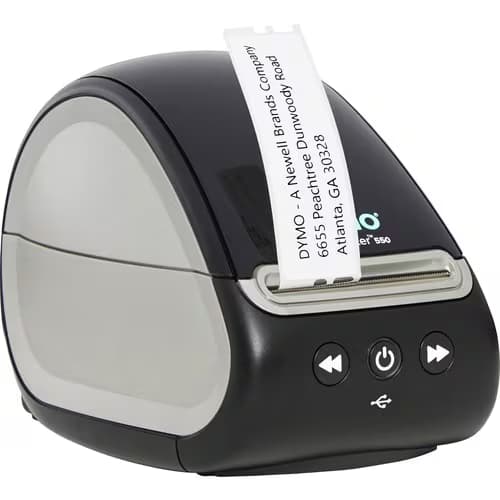DYMO LABELWRITER 550 550 PRINTER NA/LA