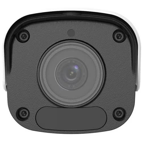 2MP CMOS UHD-IR BULLET CAM IP67 12V POE FIXED LENS 30 MTR RANGE