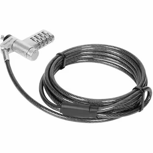 DEFCON ULTIMATE UNIVERSAL LOCK RESETTABLE COMBINATION BULK-ASP96