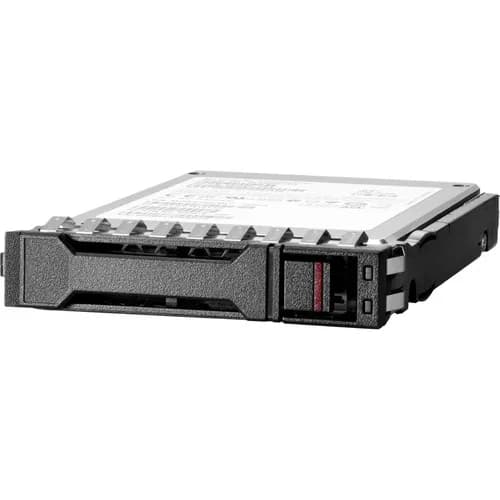 HPE 1.92TB SAS MU SFF BC VS MV SSD PL-SI CONSTRAINED