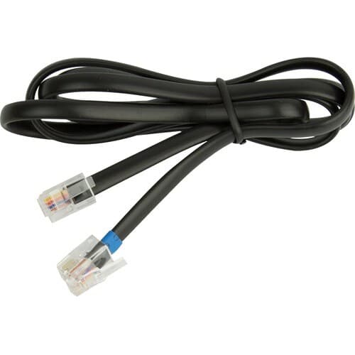 FLAT CORD W/ MODULAR PLUG FOR GN 9120/9300