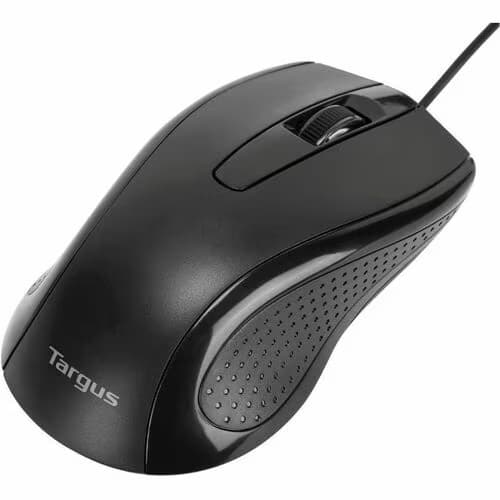 COMBO 104KEY USB CORPORATE HID KEYB MOUSE BLACK/SILVER