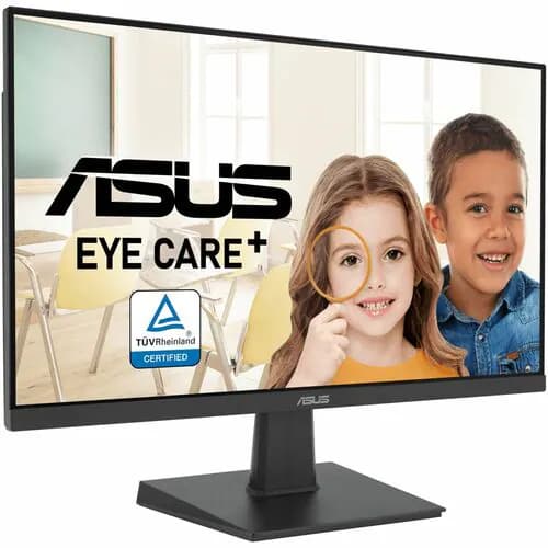 24 1080P VA24EHF EYE CARE IPS FULL HD FRAMELESS 100HZ 1MS