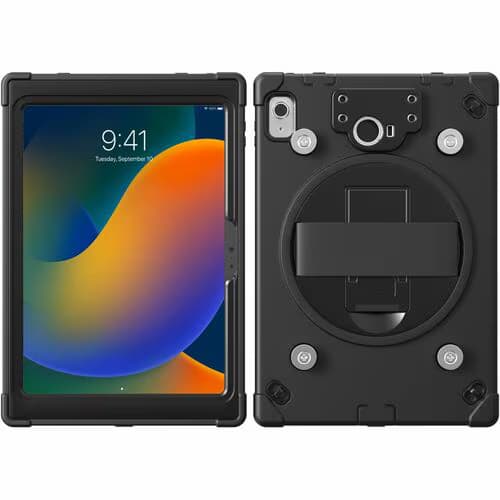 MAGNETIC SPLASH-PROOF CASE FOR IPAD 10TH GEN 10.9IN