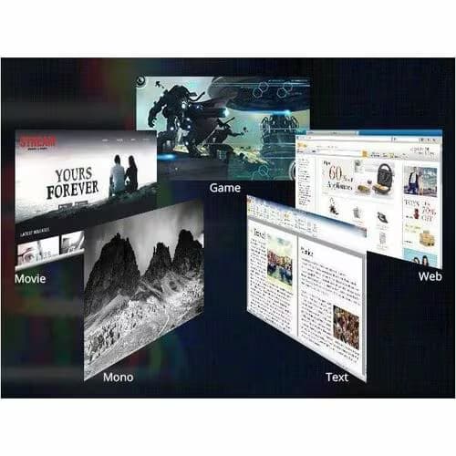 32 1080P IPS 75HZ MONITOR WITH HDMI VGA