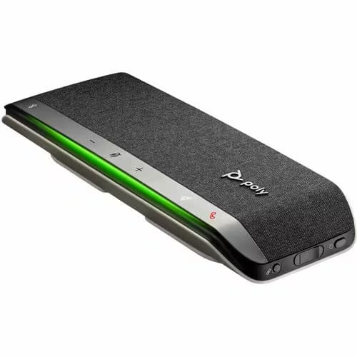 POLY SYNC 40 CHARGE STAND WITH UNIVERSAL POWER SUPPLY
