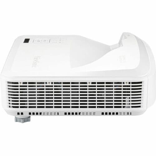 ULTRA SHORT THROW LASER INSTALL WITH 5000 ANSI LUMENS WUXGA