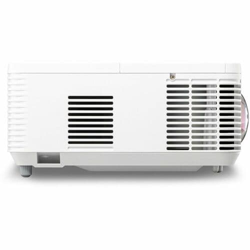 WXGA EDUCATION PROJECTOR WITH 4000 LUMENS
