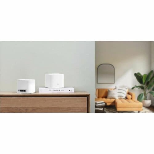 AC1200 WHOLE HOME MESH WI-FI AP