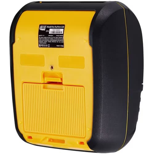B/T THERMAL RECEIPT PRINTER 2 2 58MM
