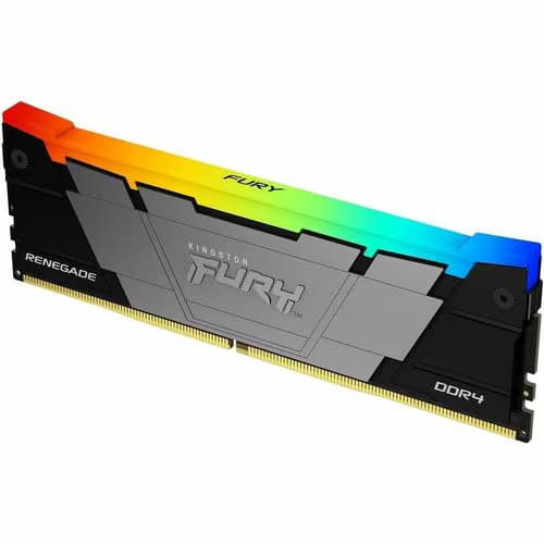 8GB3200MT/S DDR4 CL16DIMMFURYRENEGADERGB