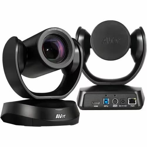 CAM520 PRO3 CONFERENCE CAMERA