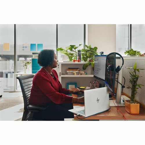 POLY BW 3320 USB-C HS USB-C/A +USB-C/A