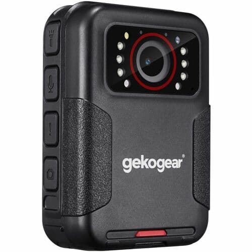 1080P FULL HD BODY CAM W-IP65