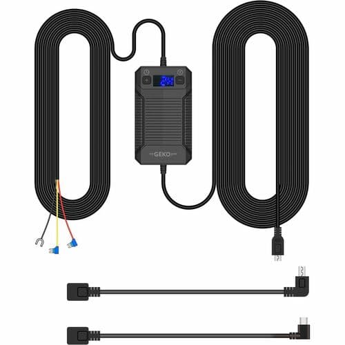 SMART HARDWIRE KIT PRO W-MINI MICRO USB USB-C