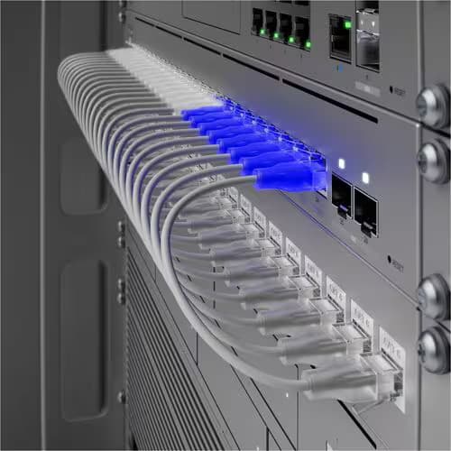 UNIFI ETHERLIGHTING PATCH CABLE UACC-CABLE-PATCH-EL-0.15M-W-24