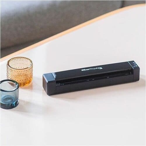 IRISCAN ANYWHERE 6 WIFI SIMPLEX HANDHELD SCANNERS STANDALONE WIFI
