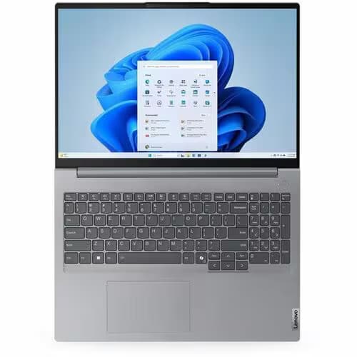 THINKBOOK 16 G7 ARP AMD RYZEN 5 7535HS 64 8.0GB 1X256GB SSD