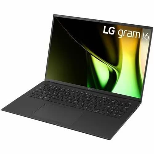 16 GRAM LIGHTWGHT WINDWS 11 CORE ULTRA 7 16GB DDR 512GB SSD