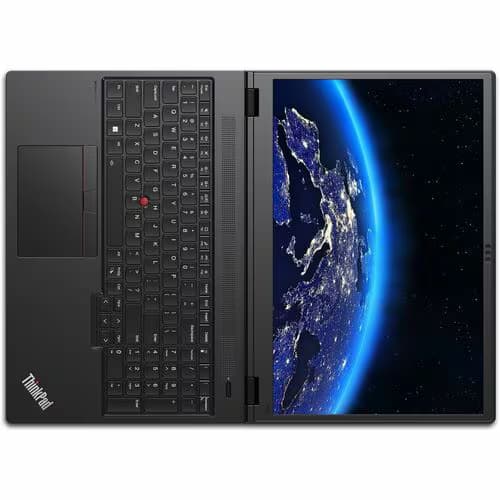 THINKPAD P16V G2 CORE ULTRA 7 155H 3.8G 16GB 512GB SSD 16IN NT