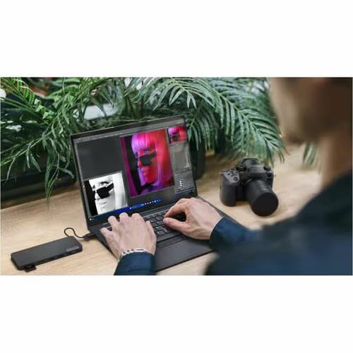 DOCK_BO USB-C SLIM TRAVEL DOCK NA