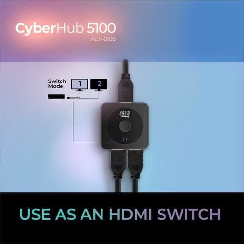 HDMI SPLITTER SWITCH