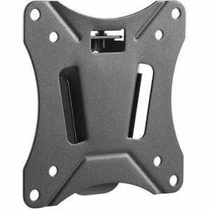 COMPACT WALL MOUNT BRACKET FOR 25KG/55LB SCREENS