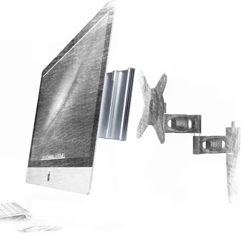 IMAC MOUNTING KIT IMAC FOR SPECIFIC LED CINEMA MODELS