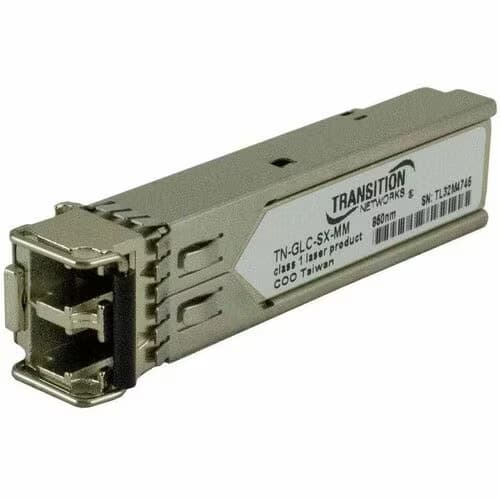 SFP CISCO COMPATIBLE 1000BSX MM LC 550M 3.3V