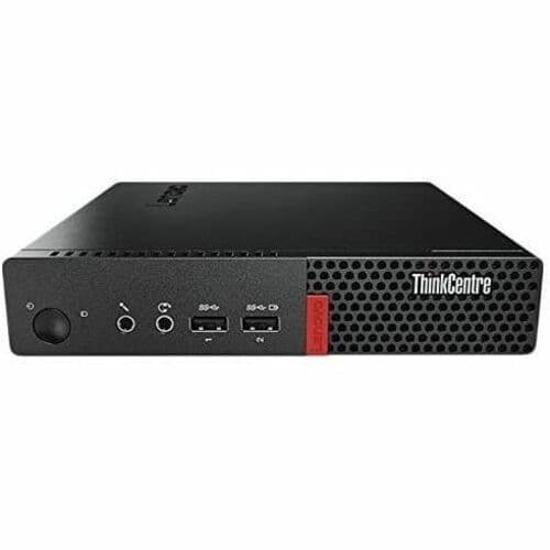 LEN M910Q-TINY I5-7500T REFURB 8GB 256SSD W10P6 GR A