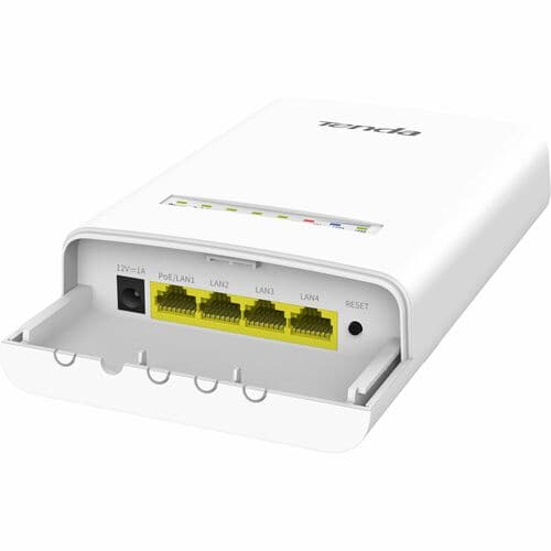 5GHZ 12DBI OUTDOOR CPE KIT .